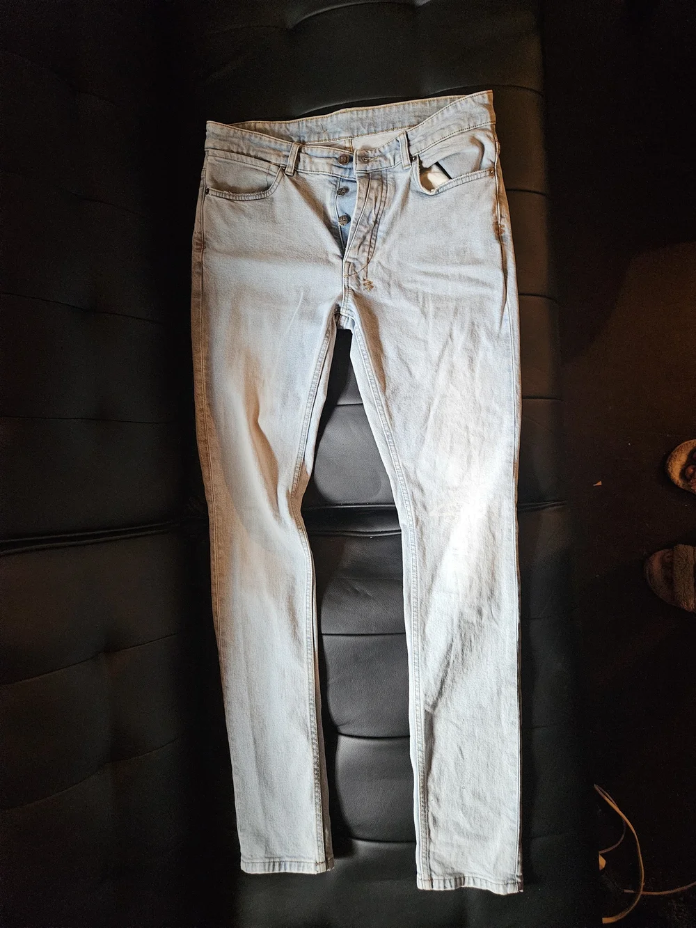 Ksubi mens designer